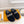 Zoccoli LV Cosy Flat Comfort in pelle scamosciata nera
