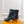 LV Stellar Ankle Boot 70mm Glossy Black Calfskin