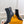 LV Stellar Ankle Boot 70mm Glossy Black Calfskin