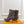 LV Stellar Ankle Boot 70mm Dark Brown Monogram Calfskin