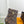 LV Stellar Ankle Boot 70mm Dark Brown Monogram Calfskin