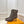 LV Stellar Ankle Boot 70mm Dark Brown Monogram Calfskin