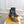LV Stellar Ankle Boot 70mm White Mix Black Calfskin