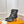 LV Stellar Ankle Boot 70mm White Mix Black Calfskin