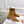 CD Icon Heeled Ankle Boot 40mm Brown Orange Suede