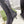 SIGNORIA KNEE BOOTS 4.5CM IN BLACK CALFSKIN