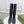 SIGNORIA KNEE BOOTS 4.5CM IN BLACK CALFSKIN