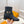LV Ankle Boots 35mm Black Cowhide