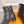 LV Ankle Boots 35mm Black Cowhide