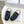 CD Boy Mule Black Cowhide