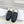 CD Boy Mule Black Cowhide