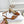 Sandalo con tacco CD Icon 80mm in pelle di vitello marrone