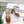 Sandalo con tacco CD Icon 80mm in pelle di vitello marrone