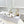 Sandalo con tacco CD Icon 40mm in pelle di vitello bianca