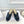 CD Icon Heeled Slide 80mm Black Calfskin