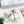 CD Icon Heeled Slide 40mm White Calfskin