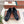 LP Tennis Walk Sneaker In Black Cowhide Lined With Wool Fleece 988262