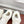 LP Tennis Walk Sneaker In White Grey Lambskin Lined With Wool Fleece 988264