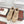 Sneaker LP Tennis Walk in pelle scamosciata marrone chiaro foderata in pile di lana 988272