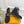 STIVALETTO MARTIN LV X TIMBERLAND IN CAMOSCIO NERO