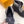 STIVALETTO MARTIN LV X TIMBERLAND IN CAMOSCIO NERO