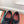 LP Nuage Sneaker In Black Suede 988277