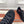 LP Nuage Sneaker In Black Suede 988277