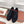 LP Nuage Sneaker In Black Suede 988277