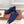 LP Nuage Sneaker In Navy Blue Suede  988285