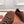 LP Nuage Sneaker In Brown Chocolate Suede  988291