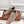 LP Nuage Sneaker In Light Grey Brown Suede 988293