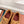 Sneaker LP Nuage in pelle scamosciata caramello chiaro 988295