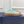 CD B33 Sneaker 30mm In Light Turquoise Monogram Denim Fabric 988197