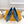 6AM HIGH PUMP 5 CM IN CLASSIC BLUE MONOGRAM DENIM