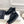 SNEAKER HUNTINGTON BASSA CON LACCI IN CAMOSCIO E RETE NERA