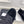 SNEAKER HUNTINGTON BASSA CON LACCI IN CAMOSCIO E RETE NERA