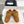 HUNTINGTON LOW LACE-UP SNEAKER IN PERU BROWN SUEDE AND MESH