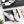 CC 25S Loafer White Calfskin