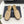 CC 25S Slingback Loafer Beige Calfskin