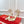 RC 25 Crystal Tassel High-Heeled Sandals Pink Nude Silk Crystal Diamond 251008