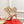RC 25 Crystal Tassel High-Heeled Sandals Pink Nude Silk Crystal Diamond 251008