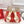 RC 25 Crystal Tassel High-Heeled Sandals Pink Nude Silk Crystal Diamond 251008