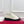 Viv 25 Baroque Rhinestone Derby Loafer Milky White Cowhide Leather 253581