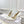 CD 25 Pump High Heels White Calfskin 307421