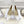 CD 25 Pump High Heels White Calfskin 307421