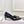 CD 25 Pump High Heels Black Patent Leather 307417