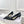 CD 25 Pump High Heels Black Patent Leather 307417