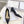 CD 25 Pump High Heels Black Calfskin 307420