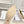 CD 25 Pump High Heels White Calfskin 307421