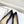 CD 25 Pump Flat Black Patent Leather 307412